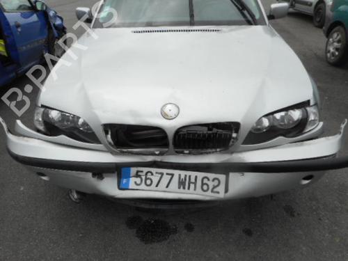 Climate control BMW 3 (E46) 320 d | BP19984603I5 