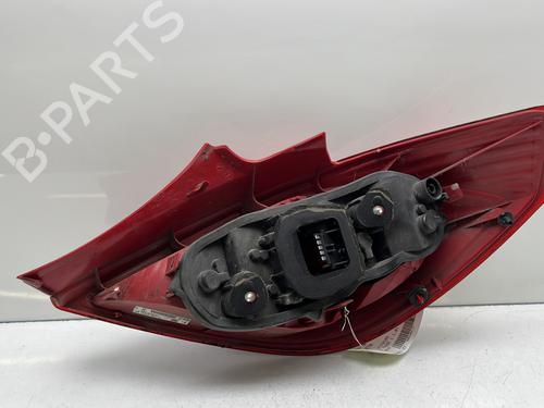 Used Left taillight Left taillight OPEL CORSA D (S07) [2006-2015] 33314058 33314058