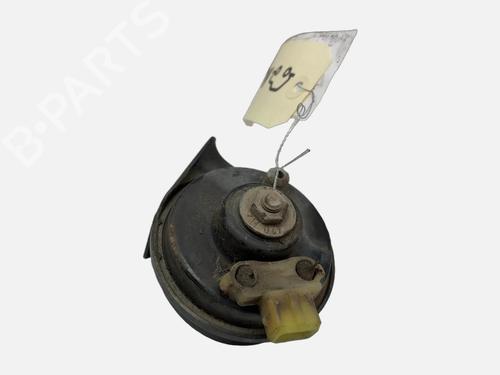 Used Horn Horn RENAULT TWINGO II (CN0_) 1.5 dCi (CN0E) (64 hp) 39730367 39730367