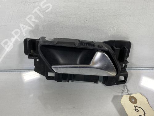 Front right interior door handle PEUGEOT RIFTER 1.2 PureTech 110 | BP19995377I14