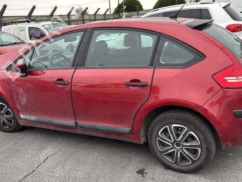 Engine control unit (ECU) CITROËN C4 I (LC_) 1.4 16V | BP23765995M57  - Image 7