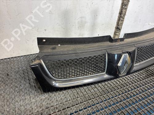 Grill RENAULT TRAFIC II Van (FL) 1.9 dCi 80 (FL0B) | BP39043620C40 - Image 3