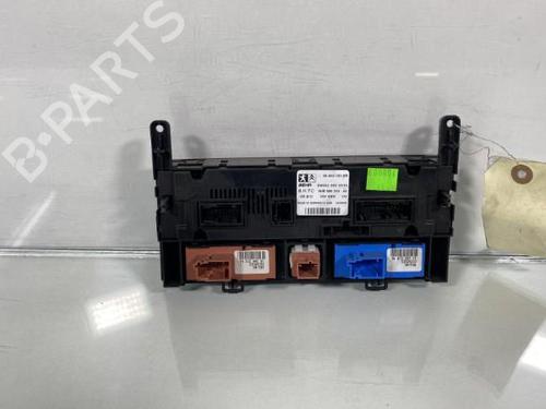Climate control PEUGEOT 407 (6D_) 1.6 HDi 110 (6D9HZC, 6D9HYC) | BP19984644I5 