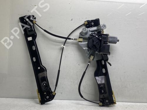Used Front left window mechanism OPEL ASTRA J (P10) 1.7 CDTI (68) (125 hp) 19964589
