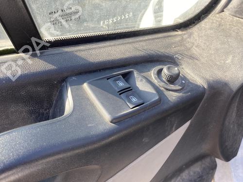 Right sun visor RENAULT TRAFIC III Van (FG_) 1.6 dCi 115 (FGMD) | BP26326356I2 - Image 5