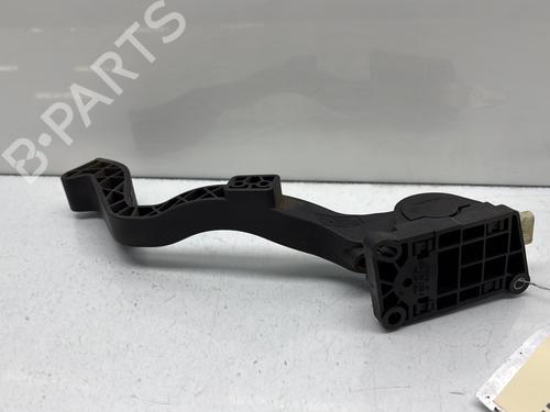 Pedal PEUGEOT 307 (3A/C) 1.6 HDi | BP29866842I4