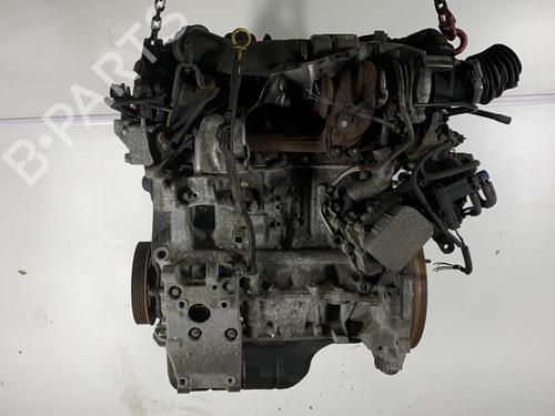 Used Engine Engine FORD FIESTA VI (CB1, CCN) 1.5 TDCi (75 hp) 21960716 21960716