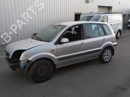 Gearbox FORD FUSION (JU_) 1.6 | BP19953362M3 