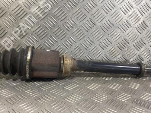 Right front driveshaft NISSAN JUKE (F15) 1.5 dCi | BP19959743M39 