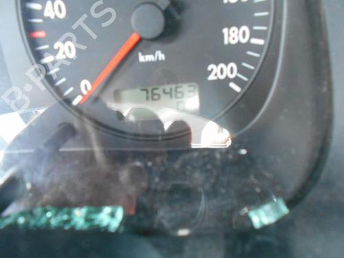 Steering rack SEAT AROSA (6H1) 1.0 | BP20006982M22 