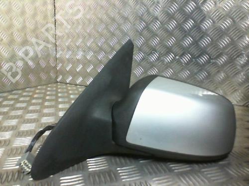 Left mirror FORD MONDEO III (B5Y)  | BP20034137C26 