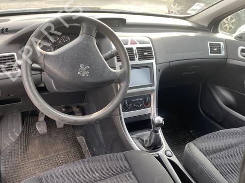 Left front window switch PEUGEOT 307 (3A/C) 1.6 HDi | BP24446199I27  - Image 11
