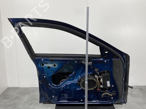 Left front door JAGUAR S-TYPE II (X200) 3.0 V6 | BP20008445C2 