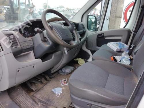 Steering column CITROËN JUMPER II Van | BP20012735M21 - Image 4