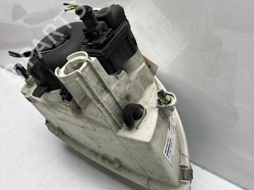 Left headlight FIAT SEICENTO / 600 (187_) 0.9 (187AXA, 187AXA1A) | BP25600016C28 