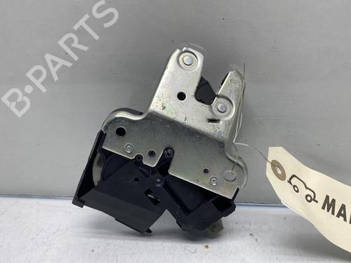 Used Tailgate lock AUDI A5 (8T3) 2.7 TDI (190 hp) 19994029