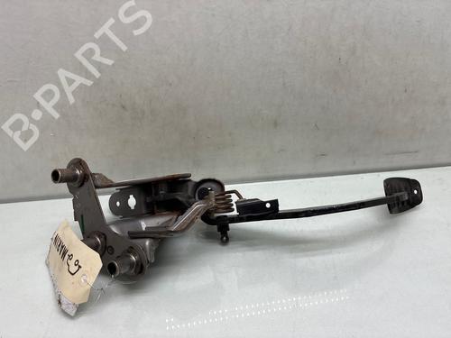 Pédale d'embrayage Pédale d'embrayage RENAULT MODUS / GRAND MODUS (F/JP0_) 1.5 dCi (FP0F, JP0F) (86 hp) 36389399 36389399