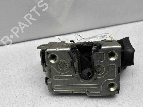 Used Front left lock Front left lock DACIA LOGAN (LS_) 1.4 (LS0A, LS0C, LS0E, LS0G) (75 hp) 29597472 29597472