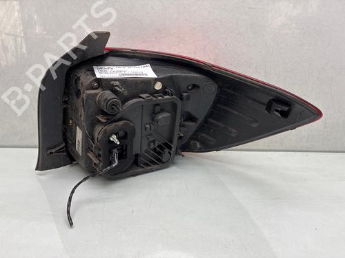 Farolim esquerdo Farolim esquerdo DACIA LOGAN II 1.0 SCe 75 (73 hp) 35896756 35896756