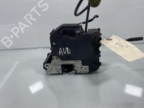 Front right lock MERCEDES-BENZ C-CLASS T-Model (S203) C 220 CDI (203.206, 203.208) | BP19997158C97 