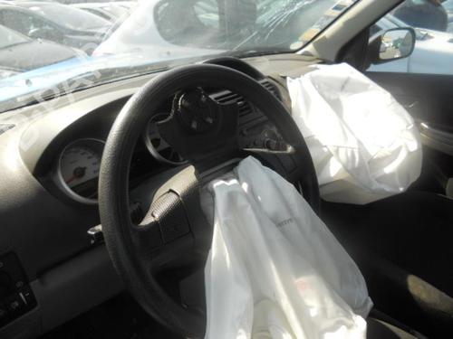 Venstre bak beltestrammer SUZUKI IGNIS II (MH) 1.3 DDiS (RM413D) | BP20034622C89 