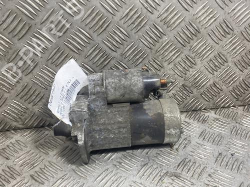 Startmotor RENAULT MEGANE II (BM0/1_, CM0/1_) 1.5 dCi (BM1E, CM1E) (106 hp) 29897342