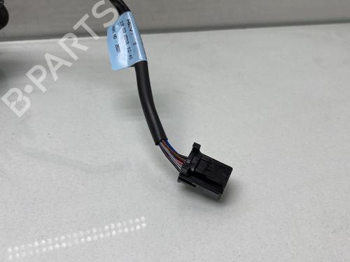 Left mirror RENAULT CLIO IV (BH_) 0.9 TCe 90 (BHNF, BHMA, BHMH, BHJK, BHJR) | BP25592526C26 