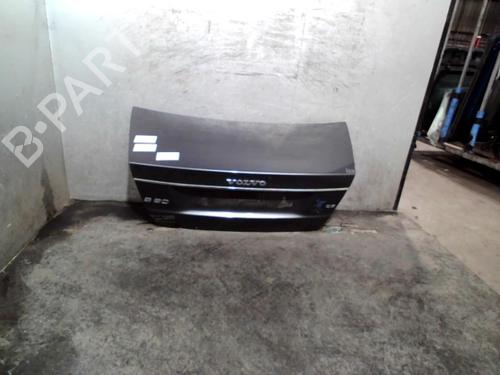 Used Tailgate VOLVO S80 II (124) D5 (185 hp) 19981464
