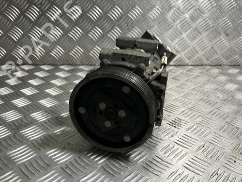 Used AC compressor AC compressor DACIA DUSTER (HS_) [2010-2018] 19996527 19996527
