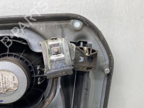 Front left window mechanism SEAT IBIZA III (6L1) 1.4 16V | BP20185164C22 
