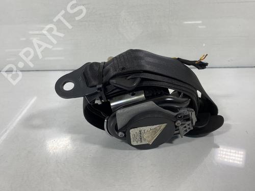 Used Front right belt tensioner PEUGEOT 308 I (4A_, 4C_) 1.6 HDi (90 hp) 19976514