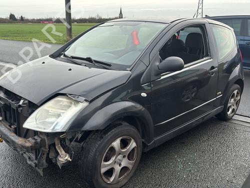 Used Parts CITROËN C2 (JM_) 1.4 HDi (68 hp) 4370757