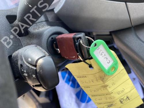 Seat buckle PEUGEOT PARTNER Tepee 1.6 HDi | BP21963764I32  - Image 14