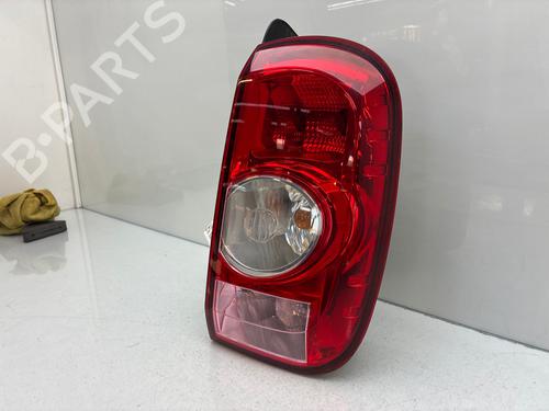 Right taillight DACIA DUSTER (HS_) 1.5 dCi (HSAJ) | BP37723082C35 - Image 5