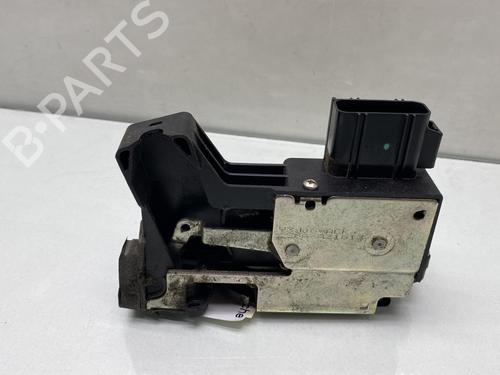 Front left lock FORD FIESTA V (JH_, JD_) 1.4 16V | BP26715426C98 