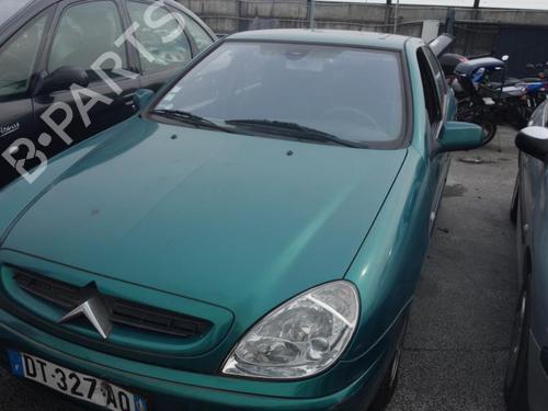 Rear left window mechanism CITROËN XSARA (N1) 2.0 HDi 109 | BP20031908C24 