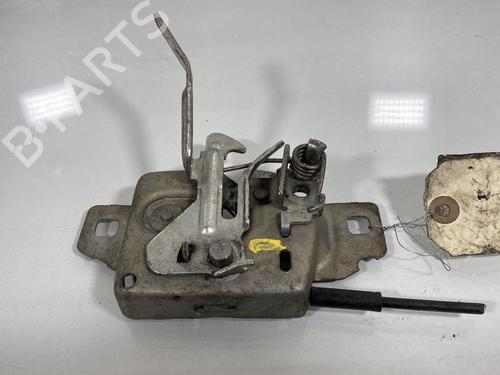Used Hood lock Hood lock 19983404 19983404