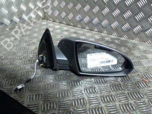 Used Right mirror NISSAN PRIMERA (P12) [2002-2025]  20017073