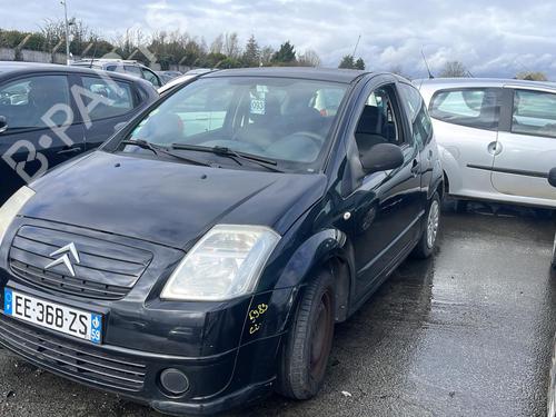 Engine CITROËN C2 (JM_) 1.1 | BP33485129M1 - Image 8