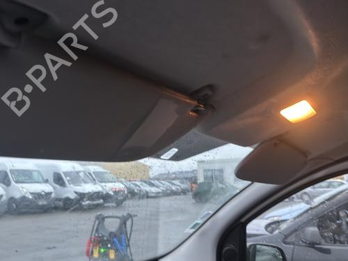 Right front indicator PEUGEOT BIPPER (AA_) 1.3 HDi 75 | BP34525295C33  - Image 5