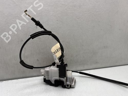 Front right lock FORD KA (RU8) 1.2 | BP27746743C97 