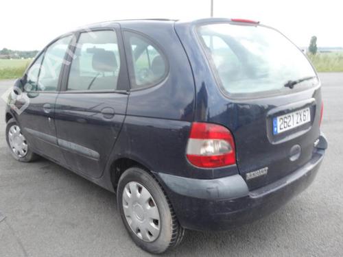 ABS pump RENAULT SCÉNIC I MPV (JA0/1_, FA0_)  | BP20031674M43 