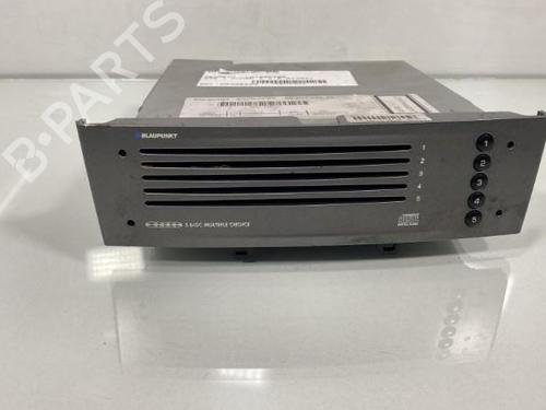 Used Radio Radio 20007940 20007940