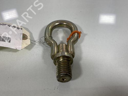 Used Other VW BORA Variant (1J6) 1.9 TDI (115 hp) 19962258