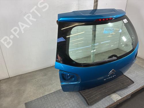 Tailgate CITROËN C3 II (SC_) | BP37498525C6 - Image 4