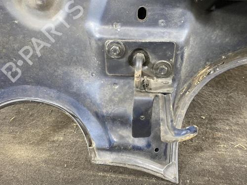 Used Hood JAGUAR S-TYPE II (X200) 3.0 V6 (238 hp) 21957595