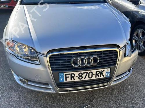 Gearbox AUDI A4 B7 (8EC) 1.9 TDI | BP27367222M3 