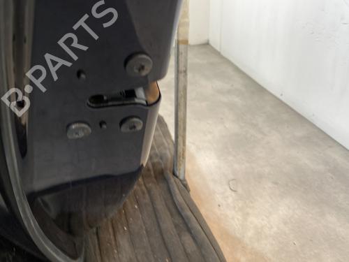 Left rear door PEUGEOT 308 SW II (LC_, LJ_, LR_, LX_, L4_) 1.6 BlueHDi 120 | BP21485902C4