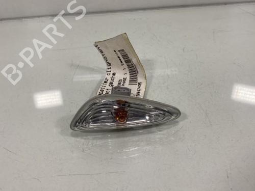 Used Left front indicator Left front indicator KIA PICANTO II (TA) 1.0 (69 hp) 20010409 20010409