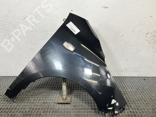 Used Right front fenders HYUNDAI i10 I (PA) 1.1 CRDi (75 hp) 31993610